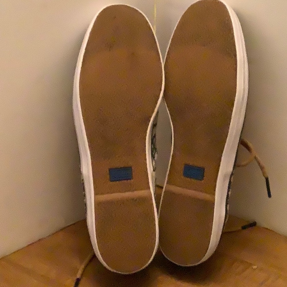 Keds Nautical Ropes Sneakers - Picture 7 of 8